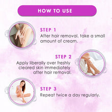 Load image into Gallery viewer, WOW Skin Science Hair Vanish For Women - No Parabens & Mineral Oil - 100 ml