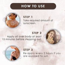 Load image into Gallery viewer, WOW Skin Science Matte Finish Sunscreen Lotion Spf 35 Pa++ - No Parabens, Silicones, Mineral Oil, Oxide, Colour, Benzophenone - 100 ml