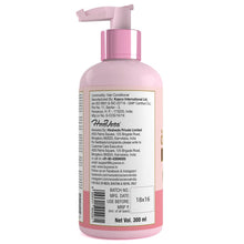 Load image into Gallery viewer, WOW Skin Science Himalayan Rose Conditioner with Rose Hydrosol, Coconut Oil, Almond Oil & Argan Oil - For Volumnising Hair, Anti Smelly Scalp - No Parabens, Mineral Oil, Silicones, Color & PEG - 300 ml