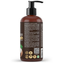 Load image into Gallery viewer, WOW Skin Science Coconut Milk Moisturizing Handwash - 20 Seconds - No Sulphate, Parabens, Silicones, Color & Triclosan - 500 ml
