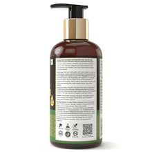 Load image into Gallery viewer, WOW Skin Science Intensive Repair & Revitalize No Parabens, Sulphate & Silicone Shampoo - 300 ml