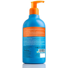 Load image into Gallery viewer, WOW Skin Science Kids Tip to Toe Wash - Shampoo - Conditioner - Body Wash - No Sulphates & Parabens - Sweet Orange - 300 ml