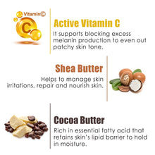 Load image into Gallery viewer, WOW Skin Science Vitamin C Face Cream - Oil Free, Quick Absorbing - For All Skin Types - No Parabens, Silicones, Color, Mineral Oil &amp; Synthetic Fragrance - 50 ml
